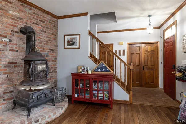 $435,000 | 4679 State Route, Skaneateles, NY 13152