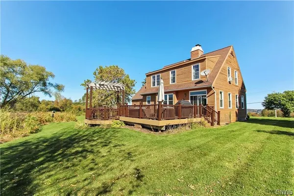 $435,000 | 4679 State Route, Skaneateles, NY 13152