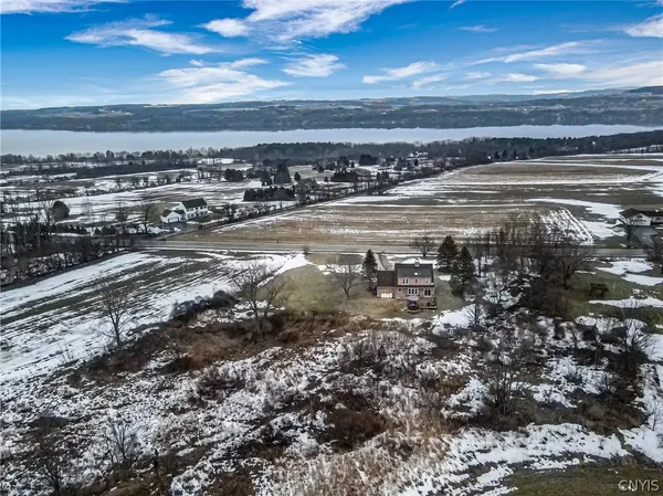 $435,000 | 4679 State Route, Skaneateles, NY 13152