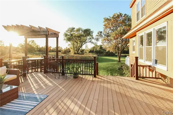 $435,000 | 4679 State Route, Skaneateles, NY 13152