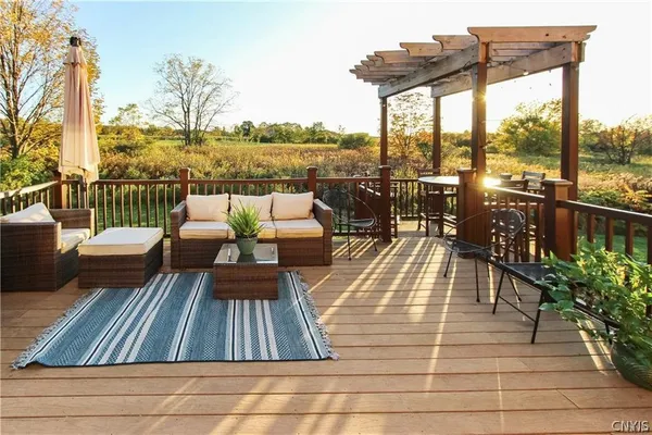 $435,000 | 4679 State Route, Skaneateles, NY 13152