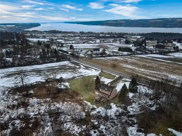$435,000 | 4679 State Route, Skaneateles, NY 13152