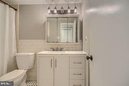 111 D Cross Keys Road, Unit 111D Baltimore, MD 21210 - Photo 19 of 35 Great storage with double medicine cabinets