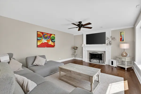 $569,000 | 25231 Monroe Court, Plainfield, IL 60585