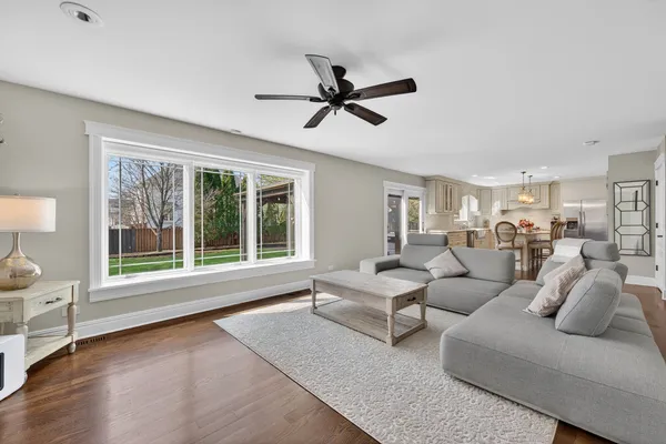 $569,000 | 25231 Monroe Court, Plainfield, IL 60585