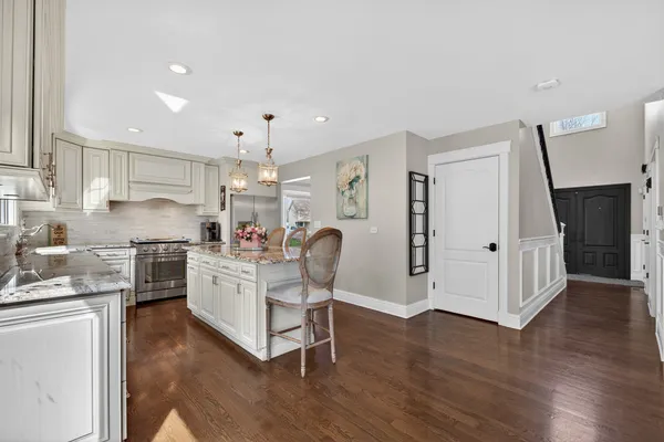 $569,000 | 25231 Monroe Court, Plainfield, IL 60585