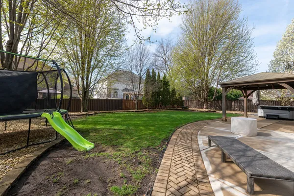 $569,000 | 25231 Monroe Court, Plainfield, IL 60585