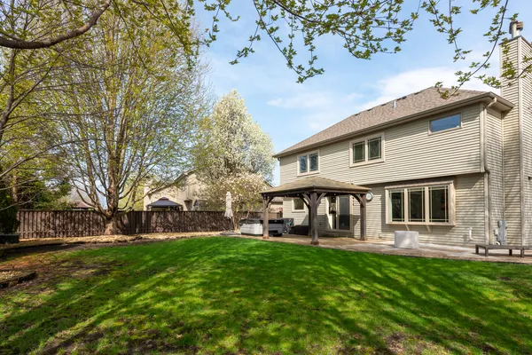 $569,000 | 25231 Monroe Court, Plainfield, IL 60585