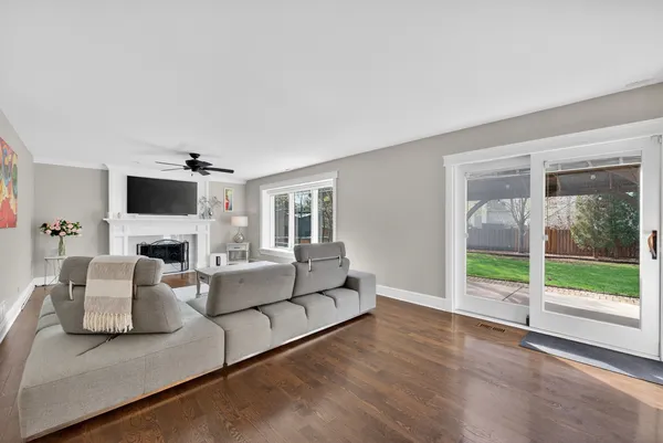 $569,000 | 25231 Monroe Court, Plainfield, IL 60585