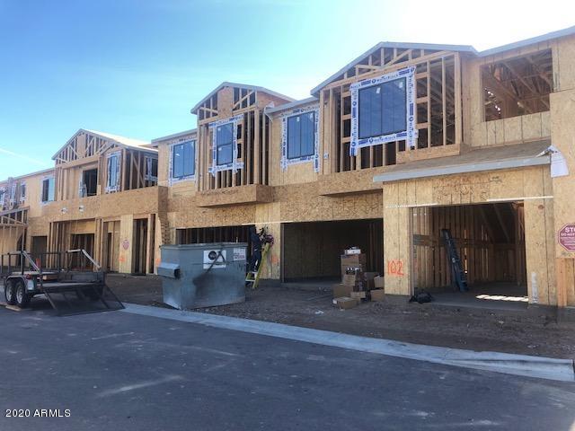 3900 East Baseline Road, Unit 102 Phoenix, AZ 85042 - Photo 4 of 4 Exterior Bldg 1 pic2