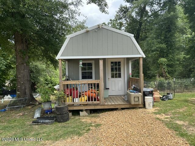 2096 Swilley Road Wesson, MS 39191 - Photo 52 of 86 IMG_4311