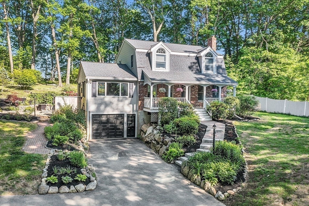 46 Battles Road Westminster, MA 01473 - Photo 2 of 41 Gallery Image 2