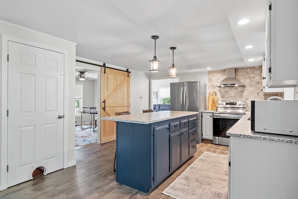 46 Battles Road Westminster, MA 01473 - Photo 6 of 41 Gallery Image 6