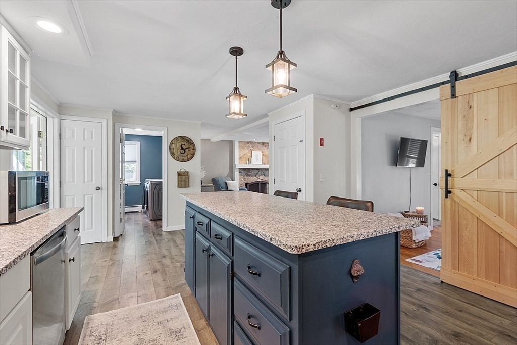 46 Battles Road Westminster, MA 01473 - Photo 7 of 41 Gallery Image 7
