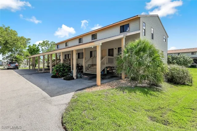 $135,000 | 13532 Siesta Pines Court, Unit 5, Fort Myers, FL 33908