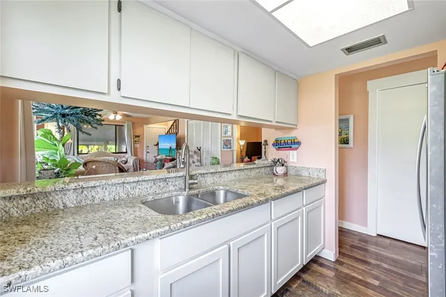 $135,000 | 13532 Siesta Pines Court, Unit 5, Fort Myers, FL 33908