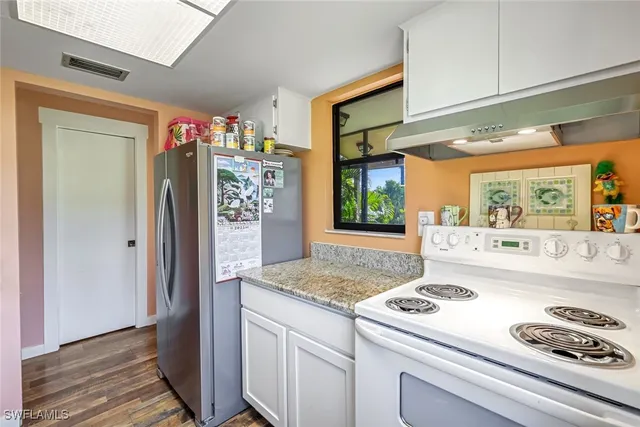 $135,000 | 13532 Siesta Pines Court, Unit 5, Fort Myers, FL 33908