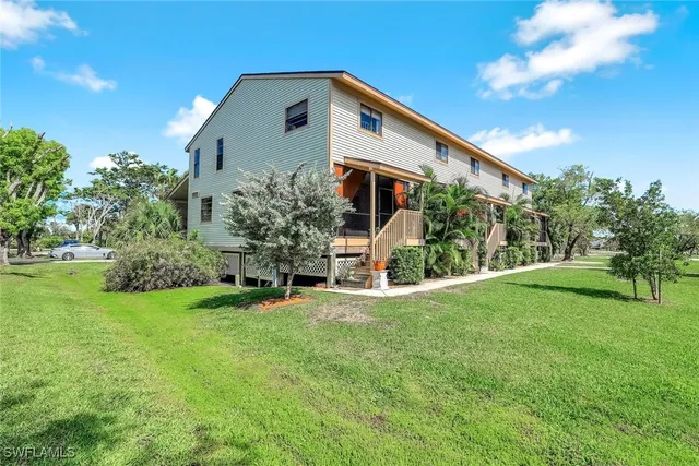 $135,000 | 13532 Siesta Pines Court, Unit 5, Fort Myers, FL 33908