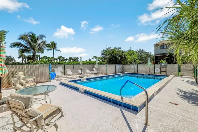 $135,000 | 13532 Siesta Pines Court, Unit 5, Fort Myers, FL 33908