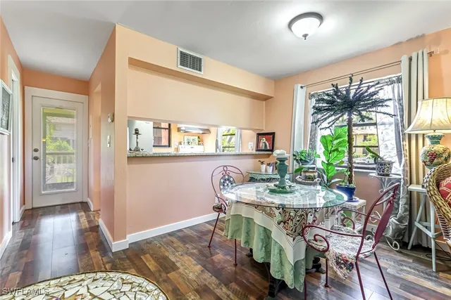 $135,000 | 13532 Siesta Pines Court, Unit 5, Fort Myers, FL 33908