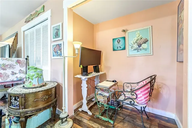 $135,000 | 13532 Siesta Pines Court, Unit 5, Fort Myers, FL 33908