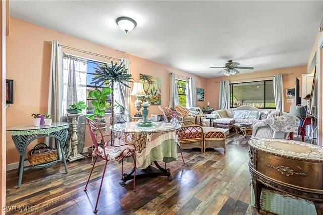 $135,000 | 13532 Siesta Pines Court, Unit 5, Fort Myers, FL 33908