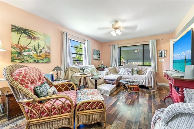 $135,000 | 13532 Siesta Pines Court, Unit 5, Fort Myers, FL 33908