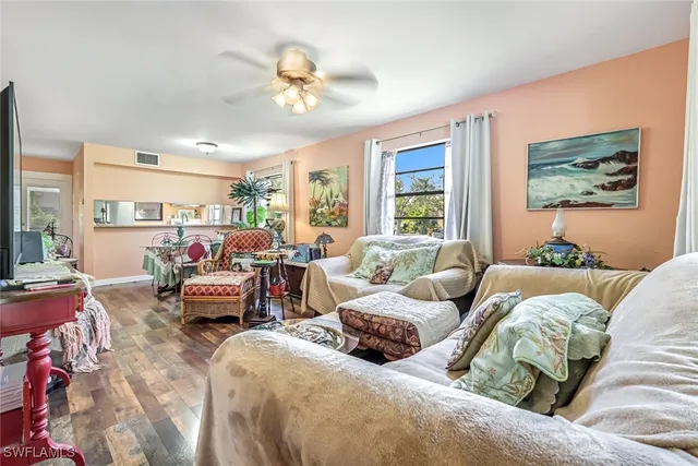 $135,000 | 13532 Siesta Pines Court, Unit 5, Fort Myers, FL 33908