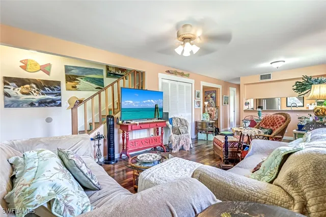 $135,000 | 13532 Siesta Pines Court, Unit 5, Fort Myers, FL 33908