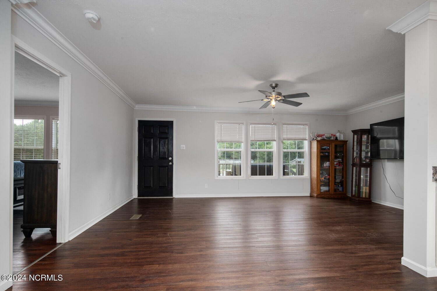 934 Sunshine Road Kenly, NC 27542 - Photo 7 of 32 7