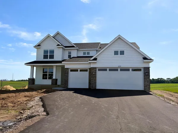$588,260 | 14304 Arborvitae Circle, Rosemount, MN 55068