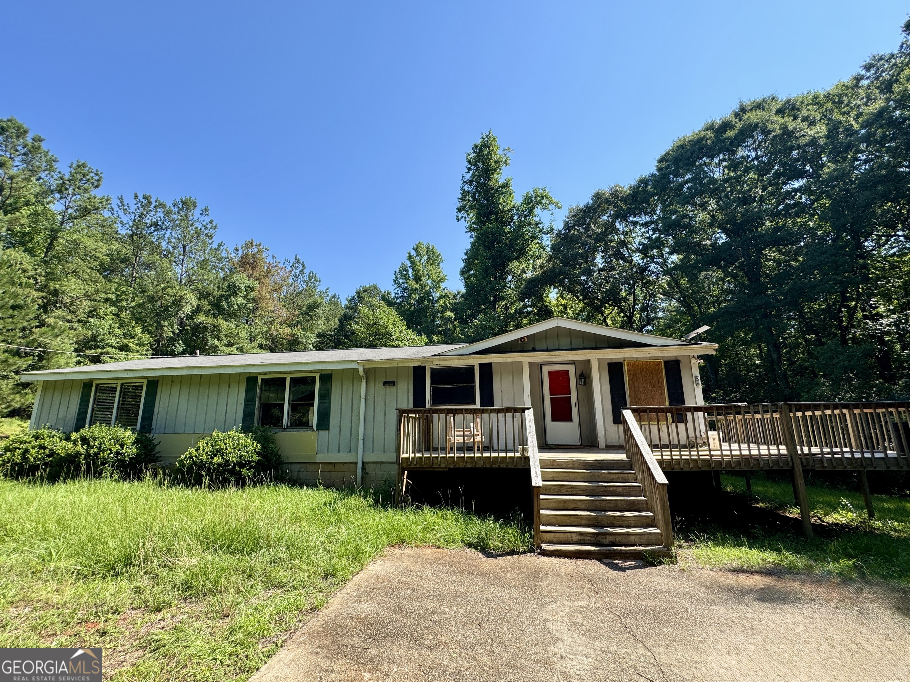 6875 Colaparchee Road Macon, GA 31210 - Photo 55 of 61