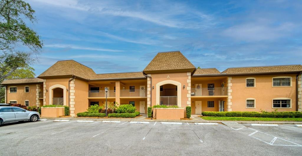 12900 Vonn Road, Unit A202 Largo, FL 33774 - Photo 1 of 1 Building A