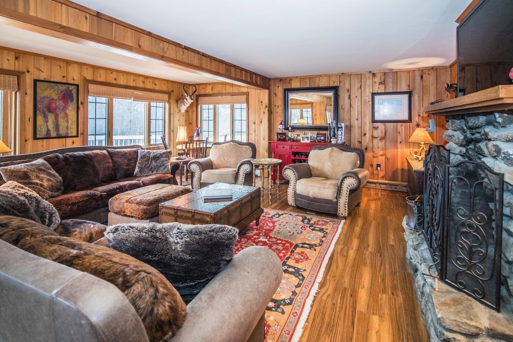 1495 West Hill Road Wallingford, VT 05773 - Photo 11 of 32