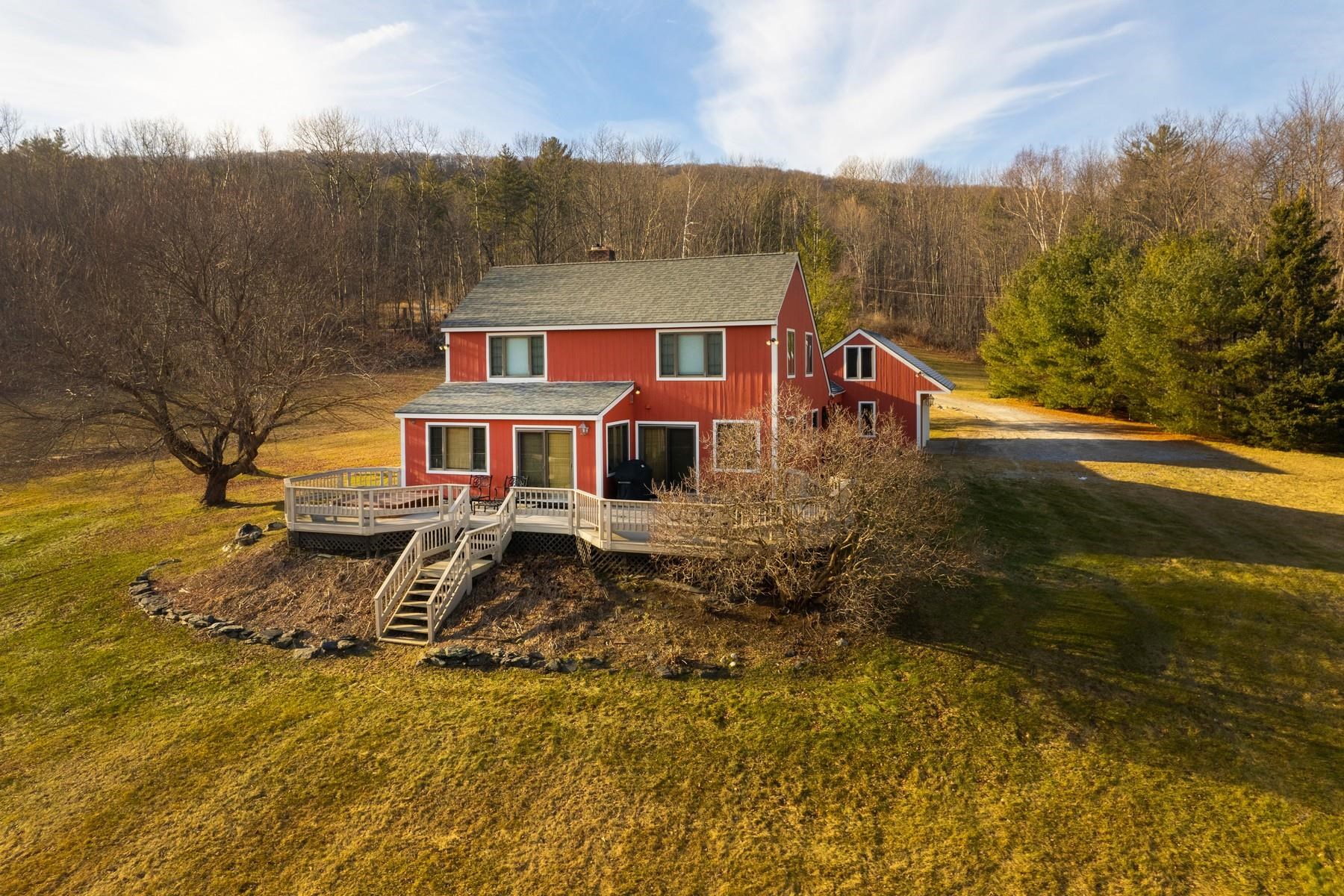 1495 West Hill Road Wallingford, VT 05773 - Photo 2 of 32