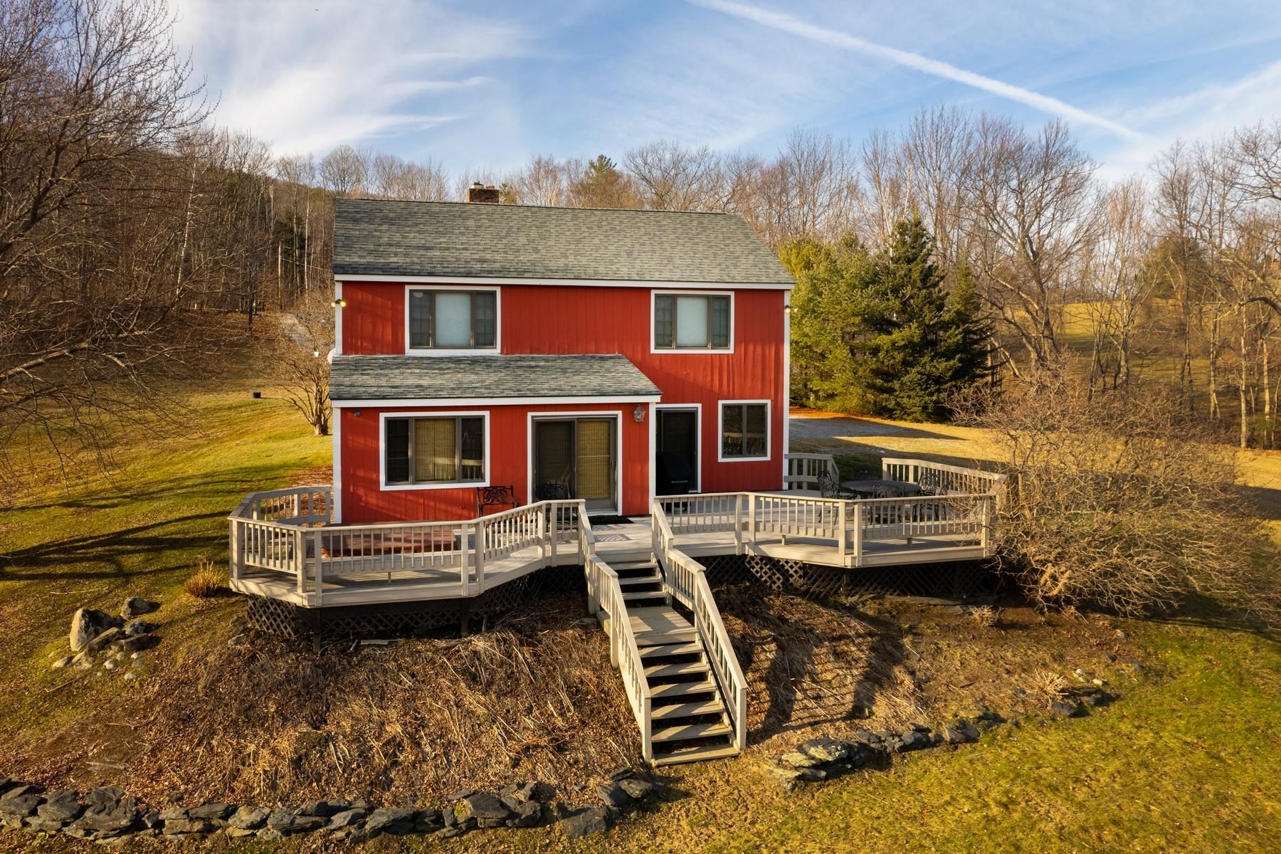 1495 West Hill Road Wallingford, VT 05773 - Photo 3 of 32