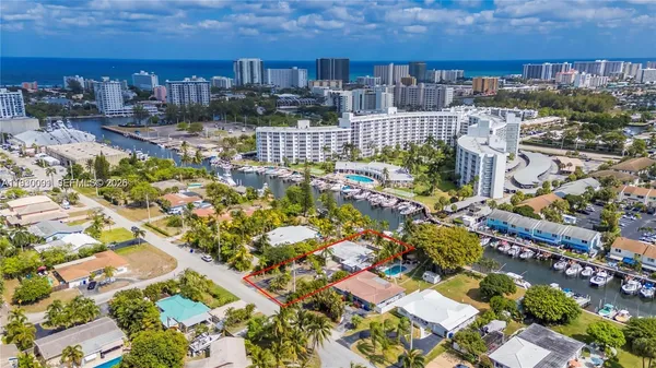 $1,730,000 | 2740 Northeast 16th Street, Pompano Beach, FL 33062