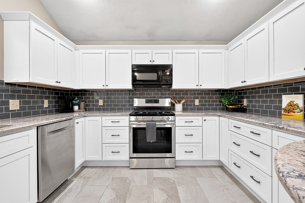 78 Darnell Road Worcester, MA 01606 - Photo 11 of 42