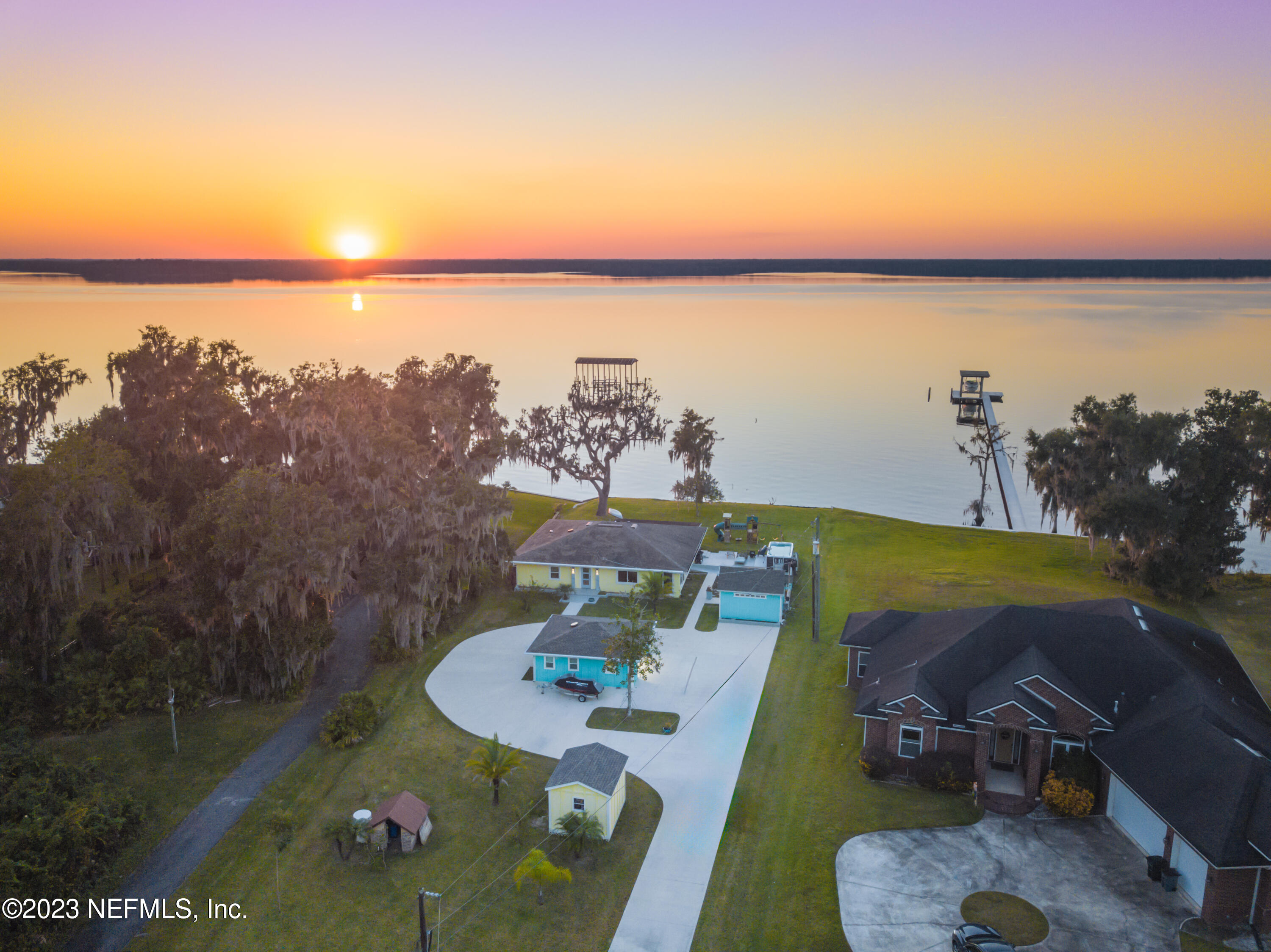 8353 Colee Cove Road St. Augustine, FL 32092 - Photo 1 of 45 8353 Colee Cove-28