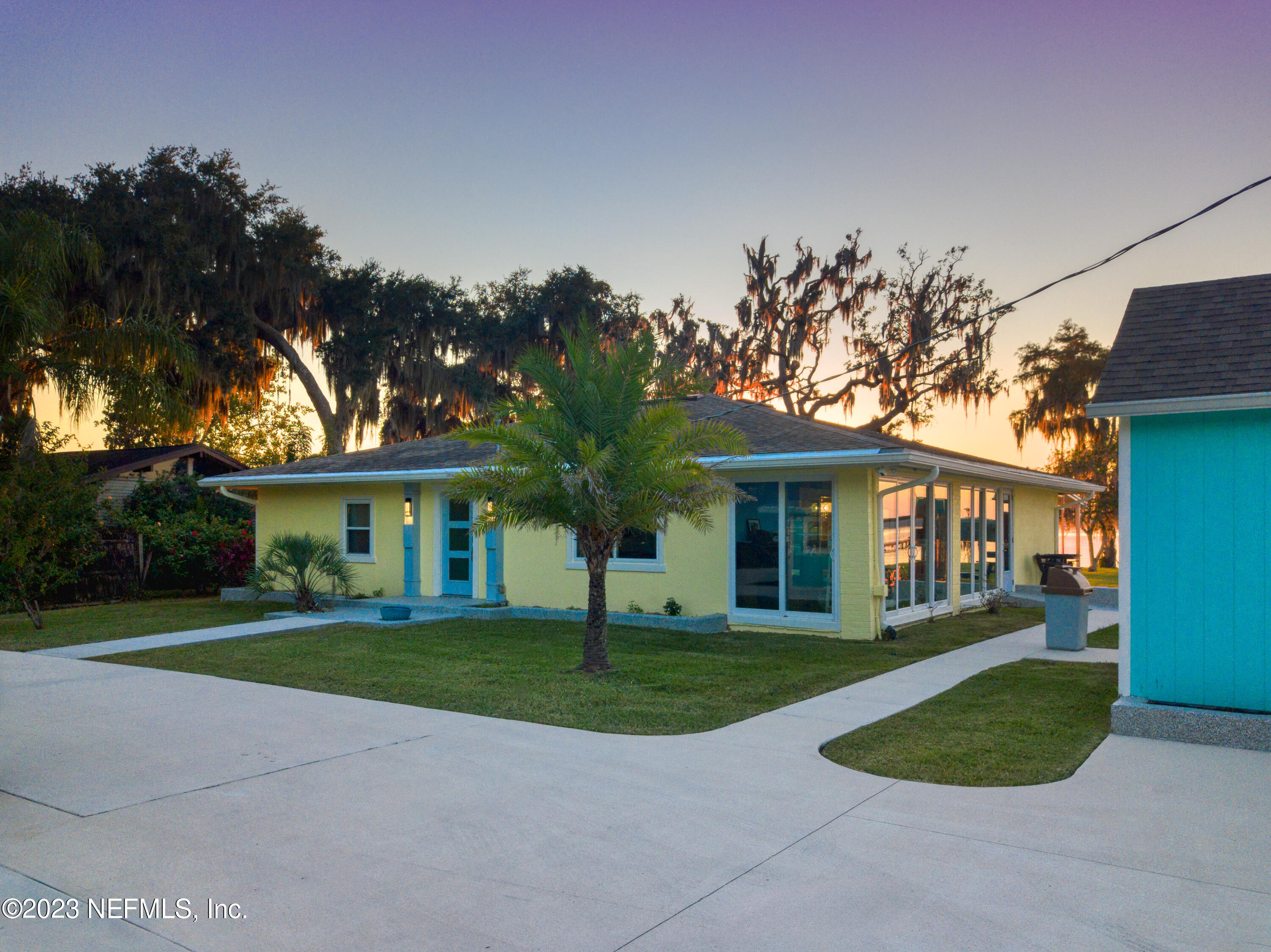 8353 Colee Cove Road St. Augustine, FL 32092 - Photo 29 of 45 8353 Colee Cove-26