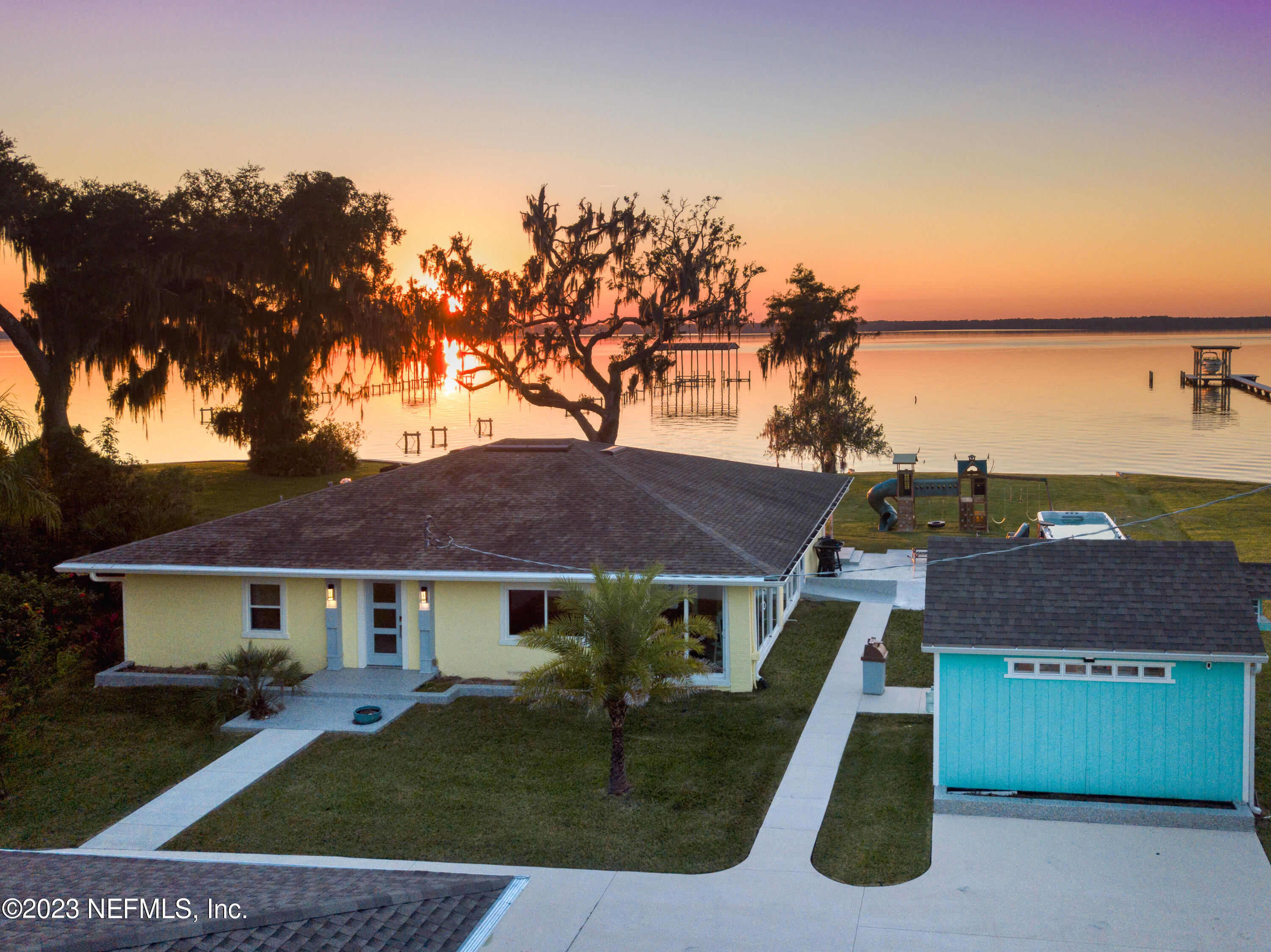 8353 Colee Cove Road St. Augustine, FL 32092 - Photo 30 of 45 8353 Colee Cove-27