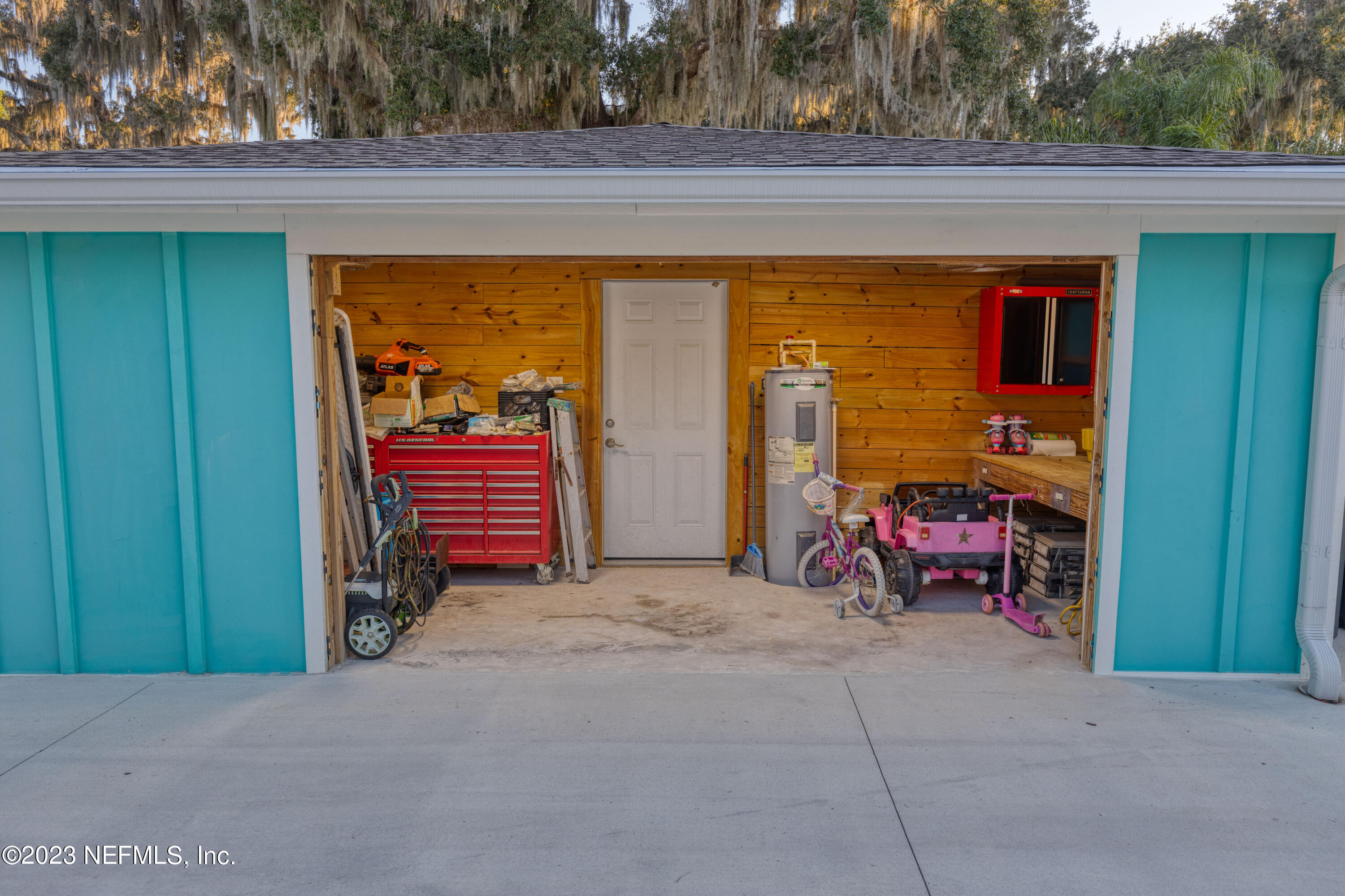 8353 Colee Cove Road St. Augustine, FL 32092 - Photo 35 of 45 8353 Colee Cove-10