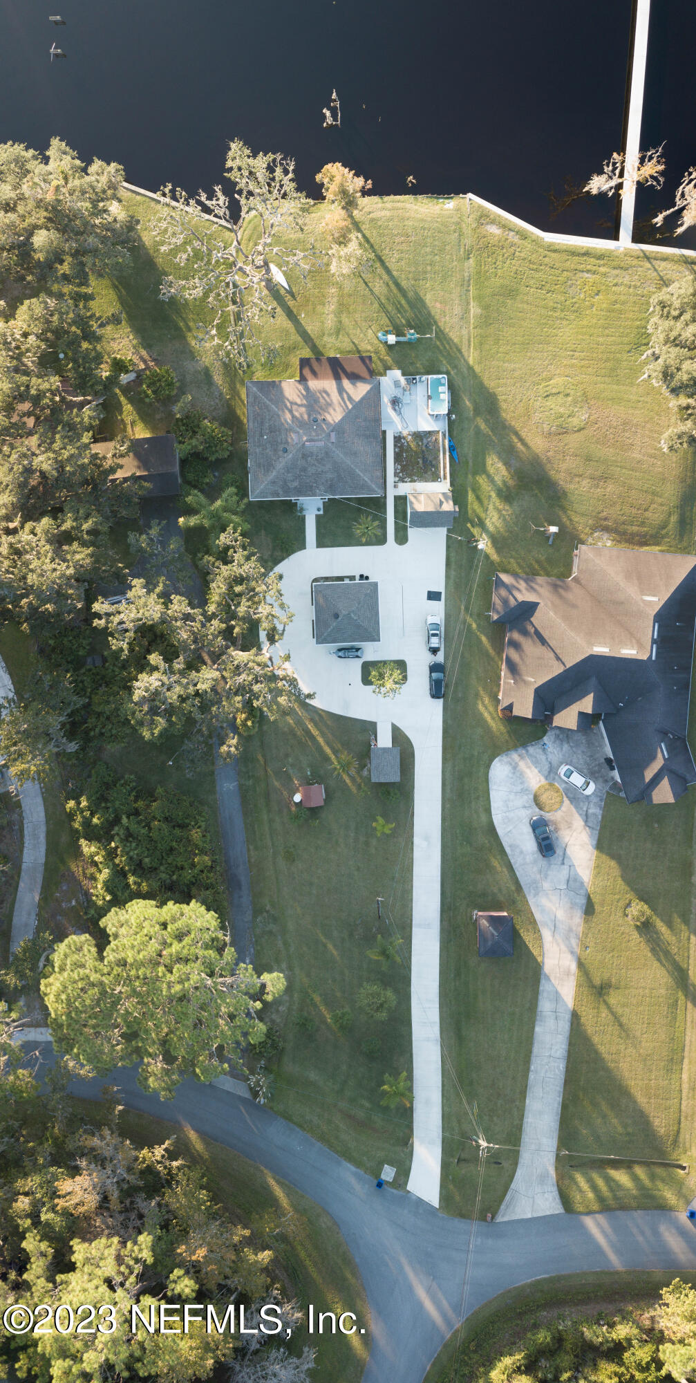 8353 Colee Cove Road St. Augustine, FL 32092 - Photo 45 of 45 8353 Colee Cove-23