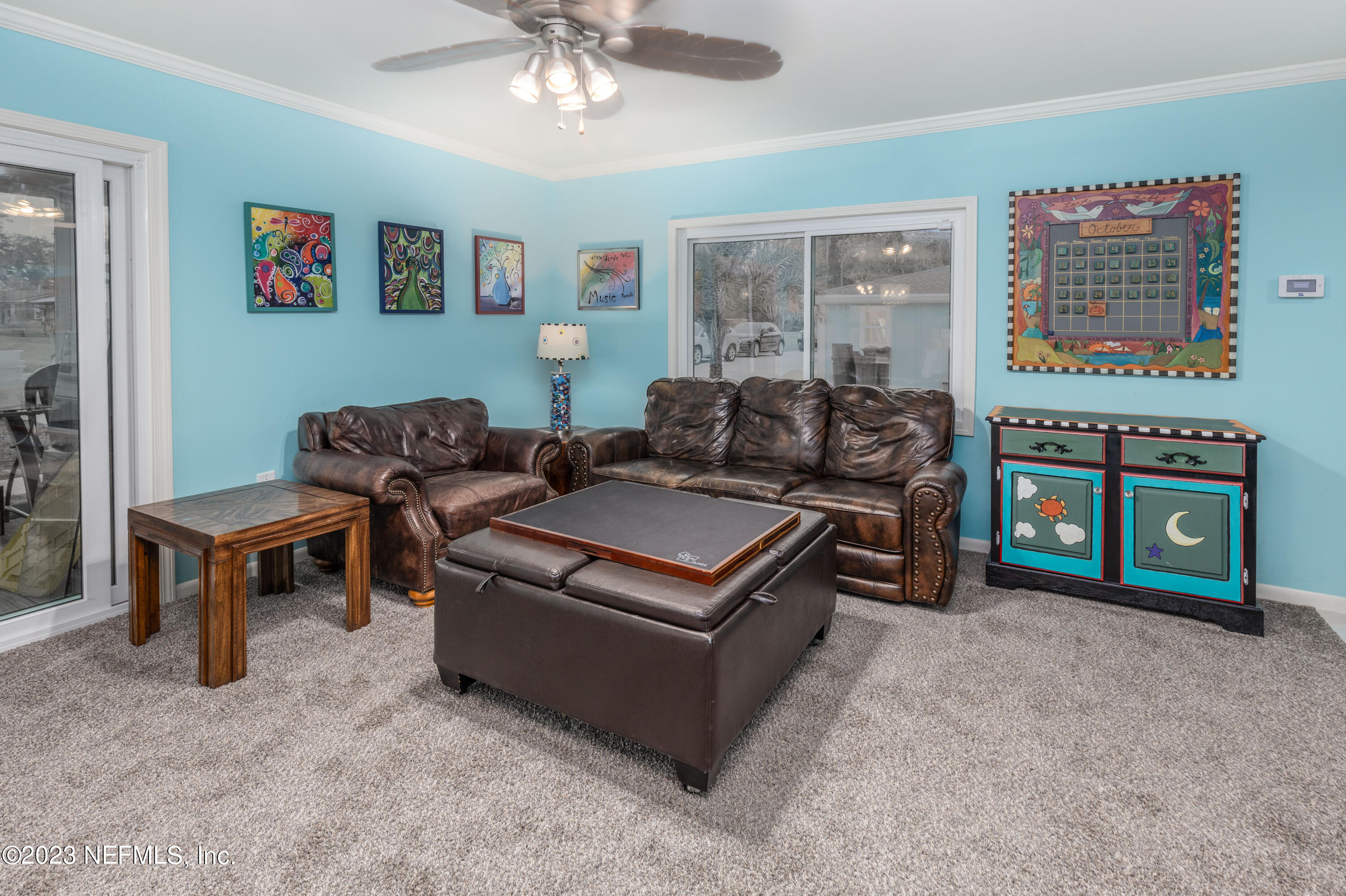 8353 Colee Cove Road St. Augustine, FL 32092 - Photo 5 of 45 8353 Colee Cove-32