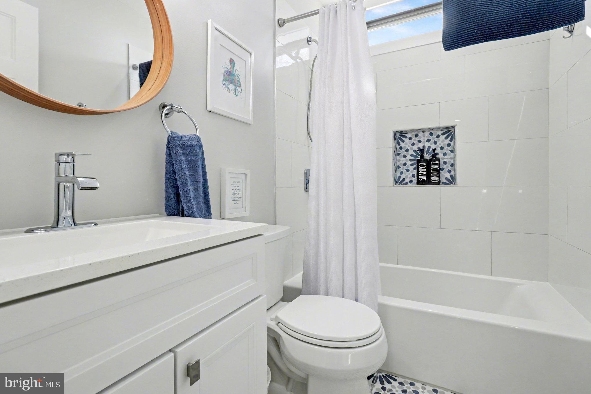 160 Shipwatch Lane Reedville, VA 22539 - Photo 22 of 54 Full bath