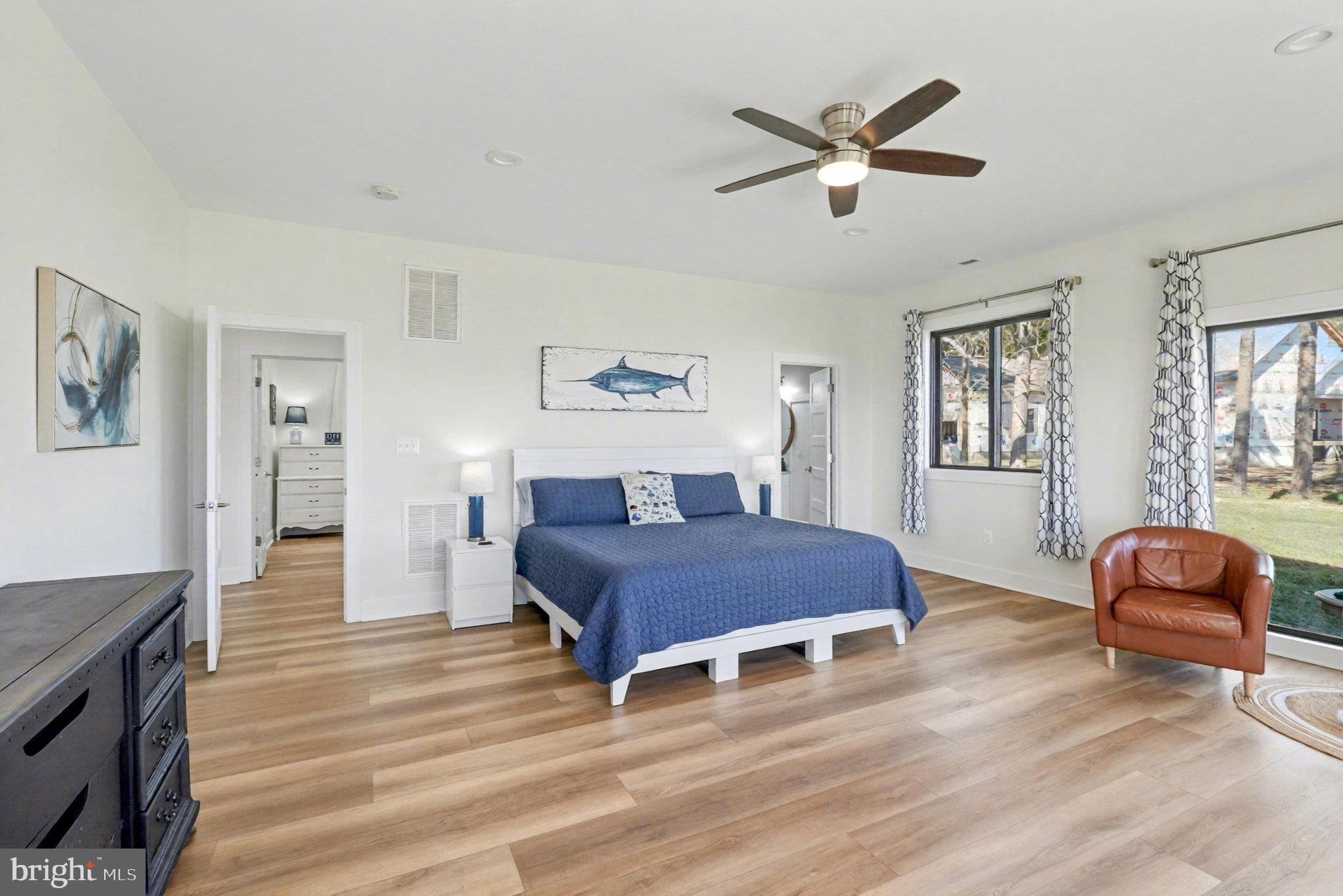 160 Shipwatch Lane Reedville, VA 22539 - Photo 32 of 54 Primary