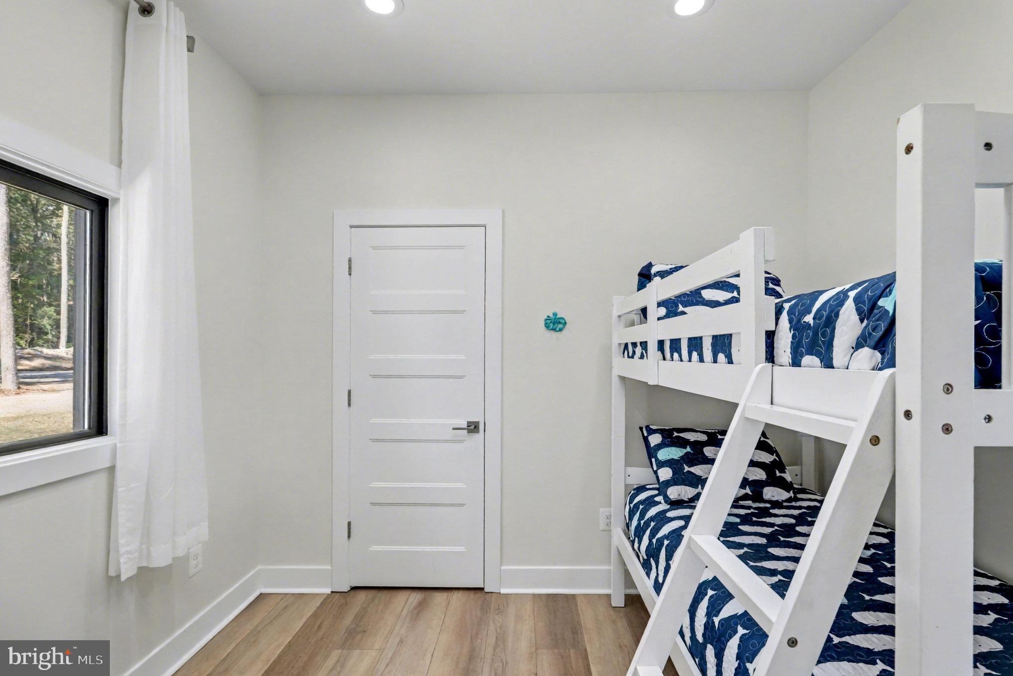 160 Shipwatch Lane Reedville, VA 22539 - Photo 40 of 54 Bedroom 4