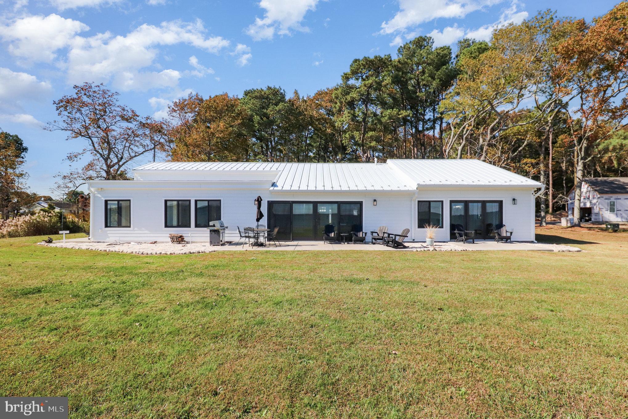 160 Shipwatch Lane Reedville, VA 22539 - Photo 45 of 54 Slice of heaven