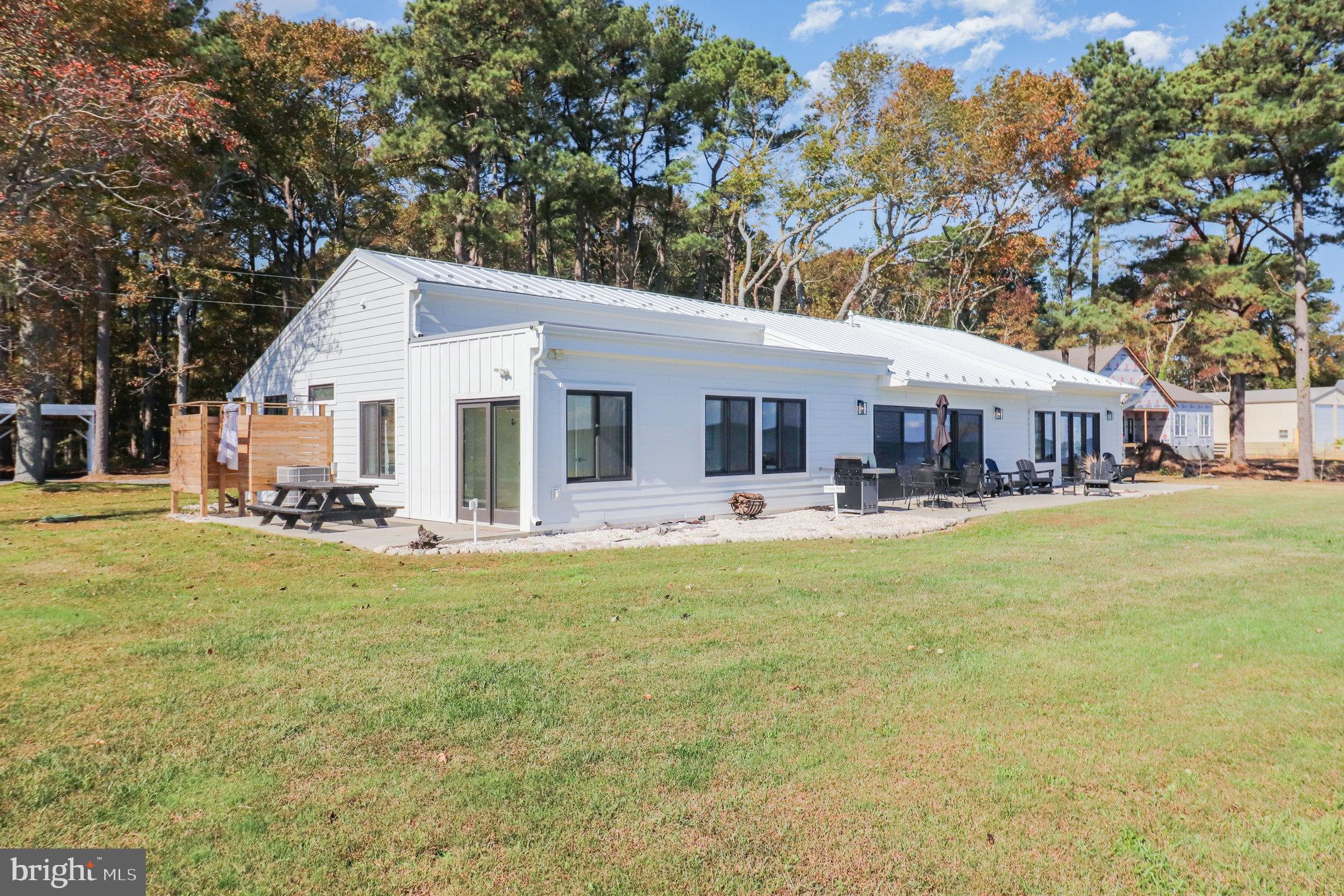 160 Shipwatch Lane Reedville, VA 22539 - Photo 47 of 54