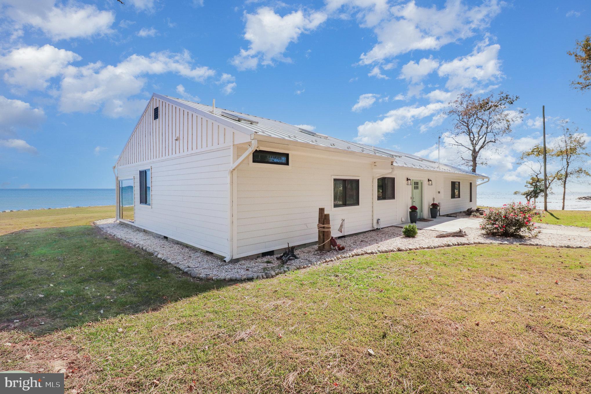 160 Shipwatch Lane Reedville, VA 22539 - Photo 49 of 54